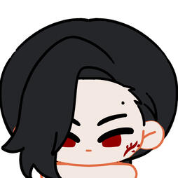 還在排隊的OC